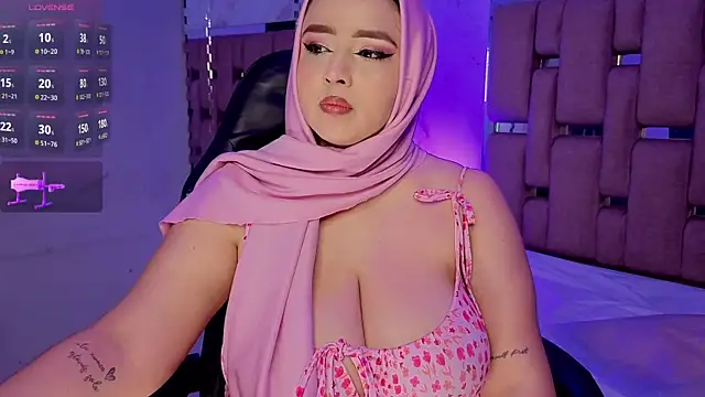 ThanaSaadi online show from November 15, 5:19 am