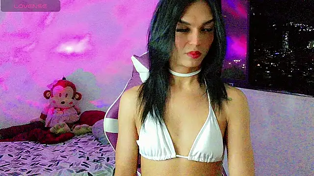 Ms-Zoehans online show from October 11, 1:43 am