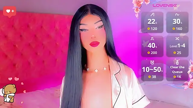 Annita DirtyyXxx online show from March 10, 1:26 pm