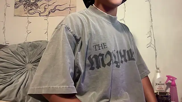 tsjaden777 online show from May 6, 5:11 am