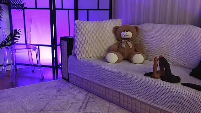 OnlyXandra online show from May 14, 4:40 am