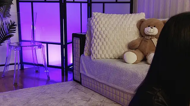 OnlyXandra online show from February 5, 5:54 am