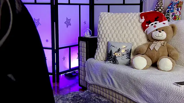 OnlyXandra online show from December 18, 6:51 am