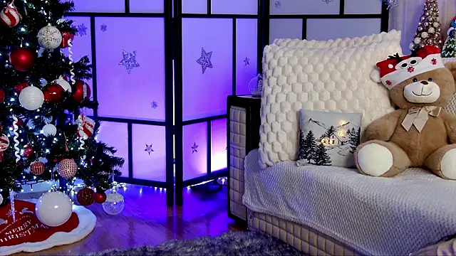 OnlyXandra online show from December 16, 5:57 am