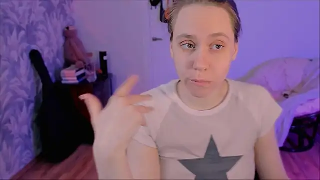 Malinax online show from April 7, 1:24 pm