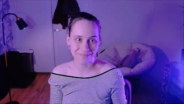 Malinax online show from February 18, 4:17 pm