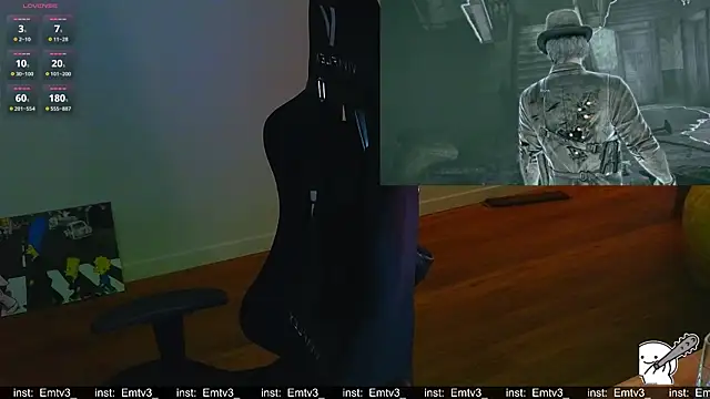 Emili1- online show from May 22, 10:24 am