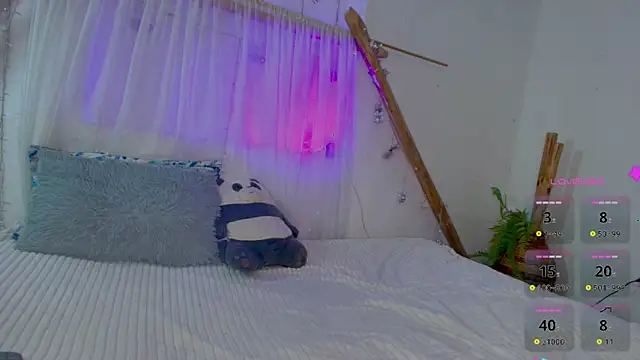  RedMoon online show from March 10, 9:52 pm