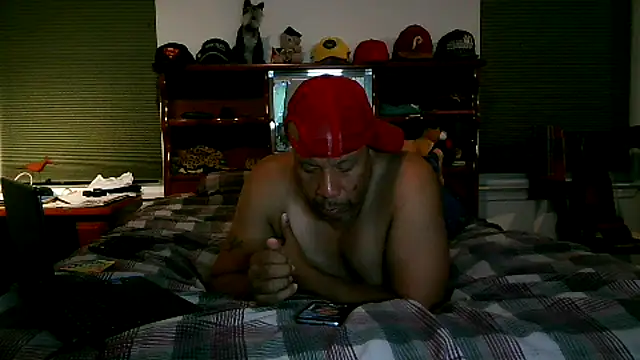 pimpdaddy4ever online show from October 5, 2:49 am