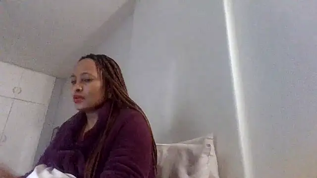 BabeAssXX online show from May 22, 1:20 pm