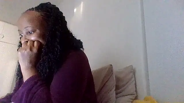 BabeAssXX online show from May 26, 2:27 pm