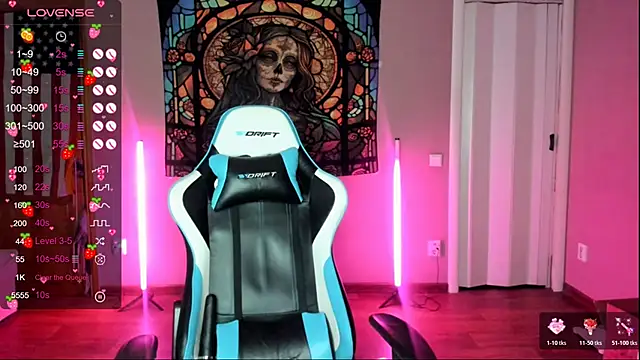 Project hisoka online show from January 15, 3:56 am