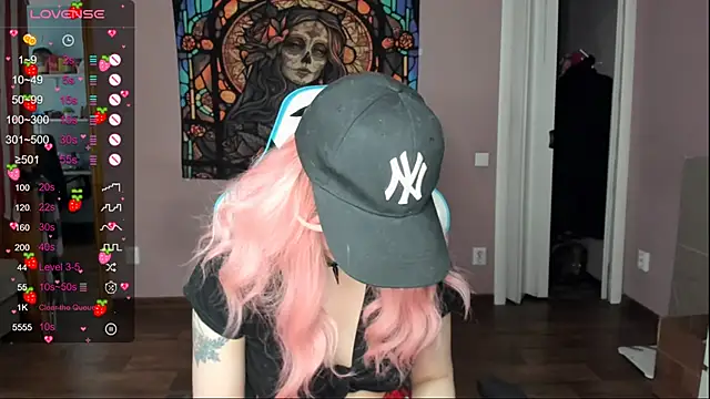 Project hisoka online show from March 26, 5:53 am