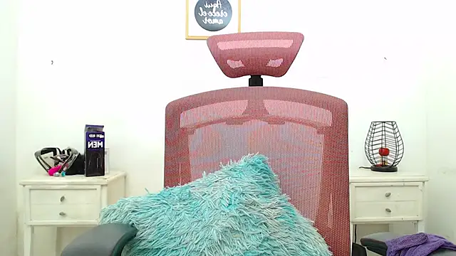 AmbarJacksonn  online show from October 1, 5:51 pm