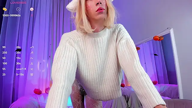 Lettie brooks online show from October 27, 10:33 am