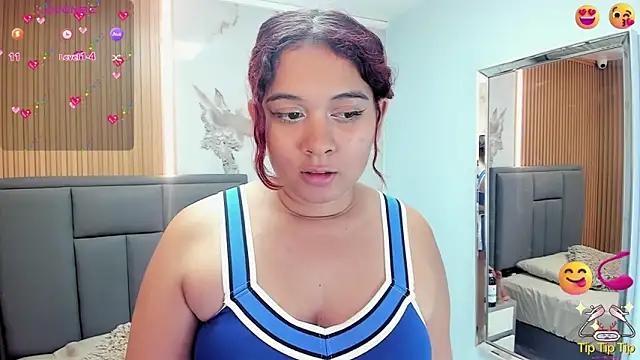 MADISON ROWAN1 online show from January 7, 3:32 am