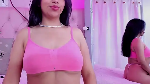 Emma collins23 online show from March 17, 5:44 am