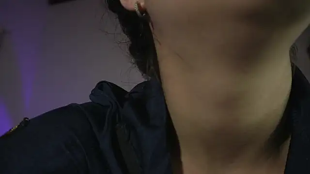 little-Emma online show from May 16, 11:59 pm