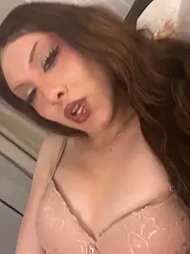 cadenfoxx111 online show from May 23, 4:22 am