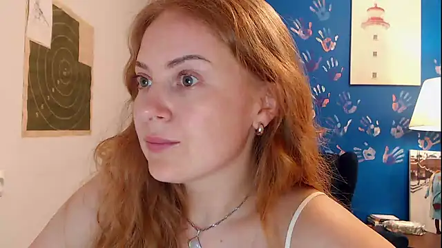 MILA HARRIS online show from July 1, 4:17 pm