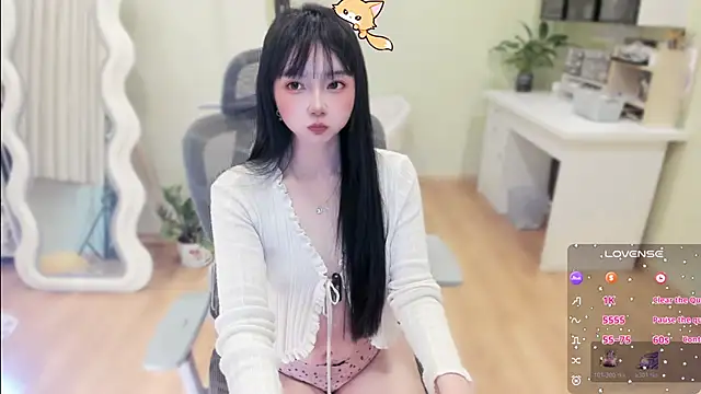 Nery Asian online show from May 17, 1:32 pm