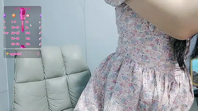 Nery Asian online show from September 29, 11:15 am