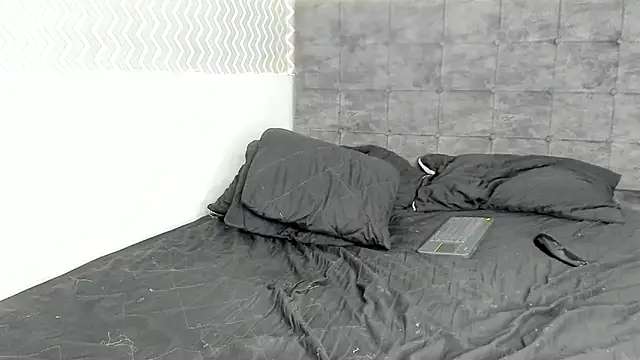 Ariana Salazar online show from October 22, 5:45 am