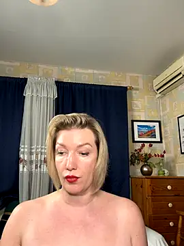 AnnaThurman online show from December 21, 9:08 pm