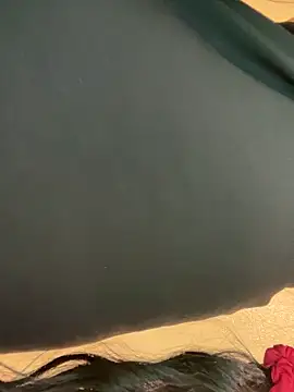 Evelyn Moon online show from October 14, 12:02 am