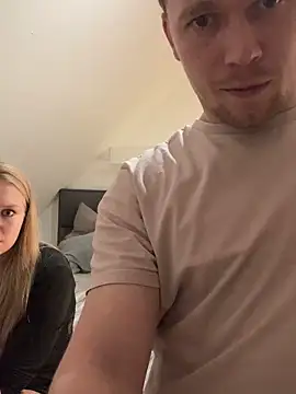 NickyGold Official online show from November 2, 8:12 pm