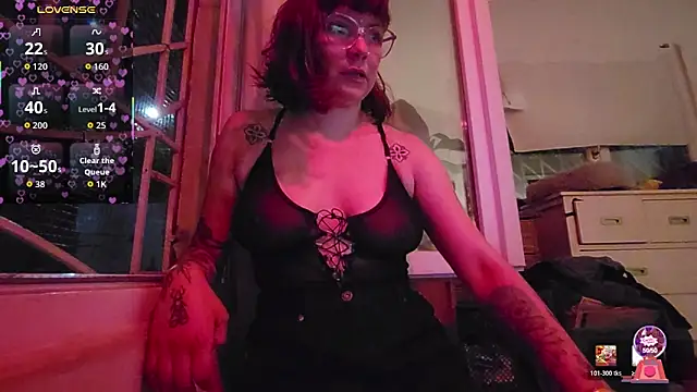 estivalia xxx online show from March 13, 1:40 am