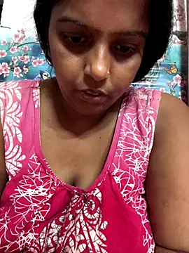 Beauty-queen online show from October 31, 1:59 pm