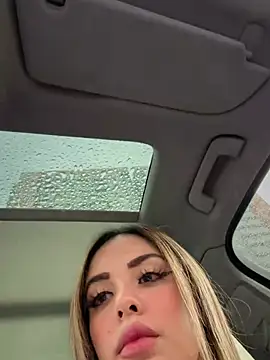 Alirawrz online show from May 2, 1:14 pm
