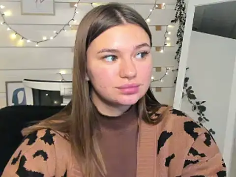 Josephine Kiss online show from November 25, 2:08 pm