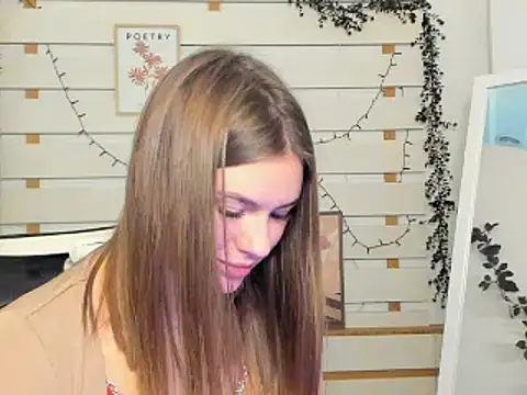 Josephine Kiss online show from November 21, 1:02 pm