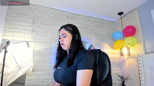 sussy  stone online show from May 20, 12:13 pm