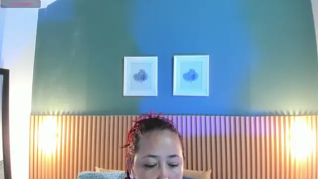  anavictoria  online show from January 13, 6:12 pm