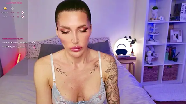 Sasha Miro online show from May 26, 2:33 am