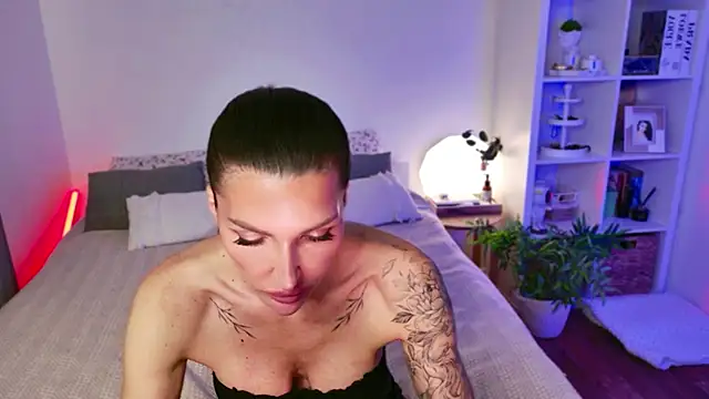 Sasha Miro online show from May 21, 4:54 am