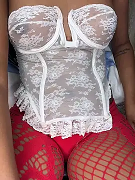 Ravishing Rubi online show from May 1, 1:53 am