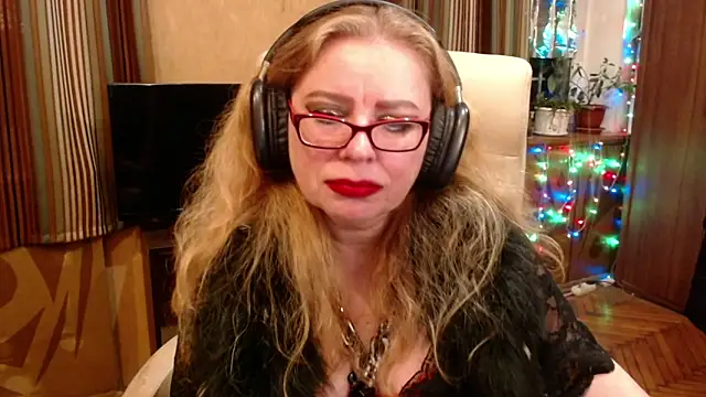 Miss Tress online show from May 29, 7:56 pm