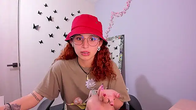 valentina 27 online show from May 24, 12:09 am