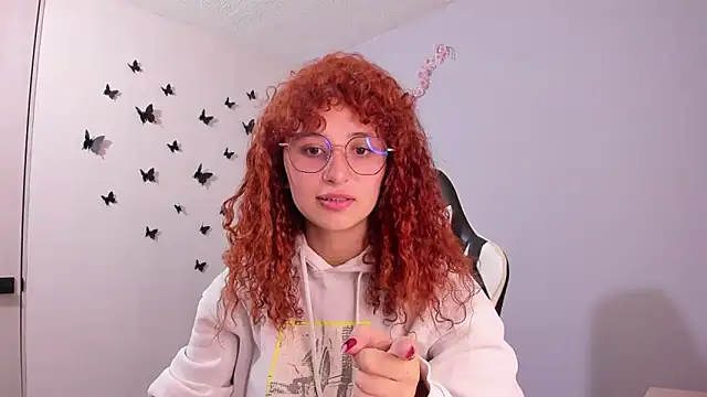 valentina 27 online show from May 7, 11:52 pm