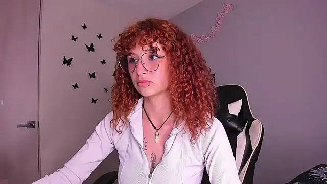 valentina 27 online show from May 25, 1:15 am