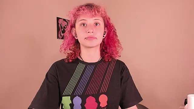 valentina 27 online show from November 26, 3:18 am