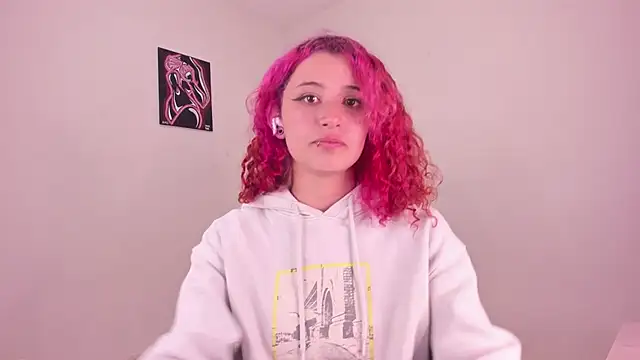 valentina 27 online show from October 27, 4:19 am