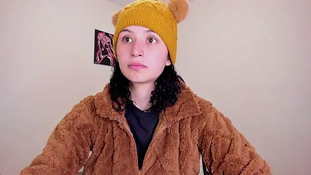 valentina 27 online show from February 1, 1:59 am