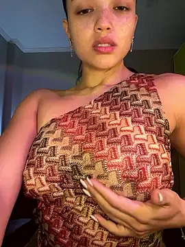 MisFrekcles  online show from December 19, 11:13 am