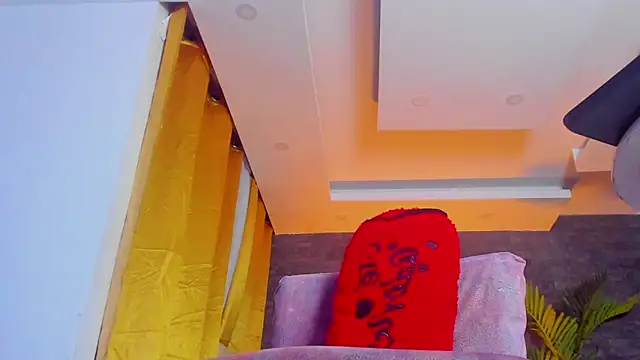 SahraBelmont online show from November 10, 8:09 am