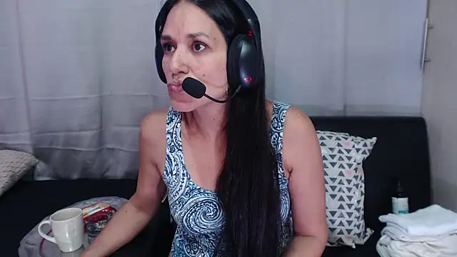 diosa78afrodita online show from April 5, 3:38 am